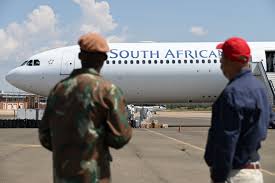 s africa further eases restrictions on