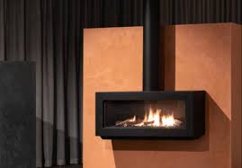 Ortal Range Coastal Fireplaces Design