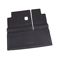 carpets cargo liners for gmc acadia