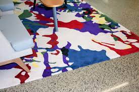 custom colour carpet rugs