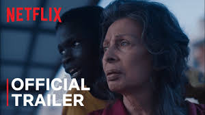 Netflix has released the first trailer for 6 underground star mélanie laurent's new movie oxygen, as the release date is confirmed. The Life Ahead Official Trailer Netflix Youtube