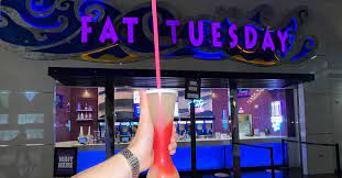 fat tuesday las vegas where to get sin