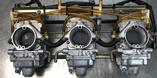 ultrasonic carburetor cleaning services