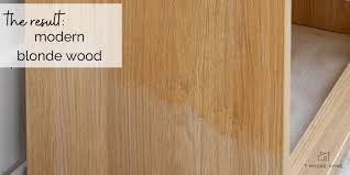 Still, make sure you avoid scratching or dulling the floor finish by using ≫ mop up any stains once they appear. How To Stain Laminate Furniture Changing Colors Of Fake Wood T Moore Home Interior Design Studio