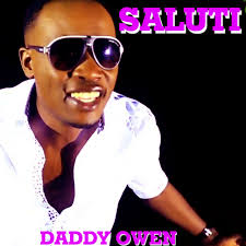 This is gospel at its finest. Saluti Single By Daddy Owen Spotify