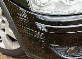 Car scratch removers come in three types: How To Buff Out A Car Scratch Premier Auto Detailing