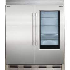 Frigidaire Refrigerator And Freezer Set