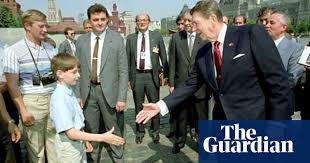 Vladimir putin's 'olympic gymnast lover' cut contact with friends and 'vanished after giving birth to alina kabaeva has been linked to russia's president vladimir putin since 2008 putin is notoriously guarded about his private life for security reasons, he says The Mysterious Case Of Vladimir Putin And Ronald Reagan Russia The Guardian