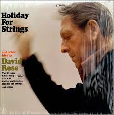 David Rose,Holiday For Strings,USA,Deleted,LP RECORD,476032 - David%2BRose%2B-%2BHoliday%2BFor%2BStrings%2B-%2BLP%2BRECORD-476032
