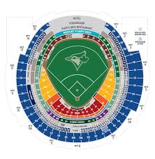 The Blue Jays Are Selling Loads Of Tickets So That Should