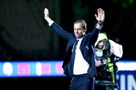 Born 11 august 1967) is an italian football coach and former player who last managed juventus. 2i3xu 9kreqt8m