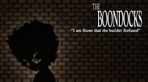 the boondocks 1080p 2k 4k hd