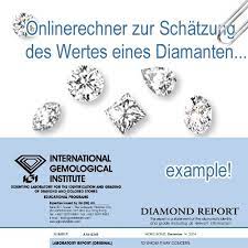 diamond per carat calculator