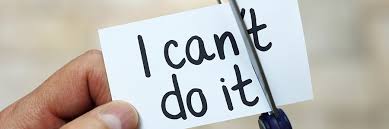 You cannot (can't) do nothing is not so clear. Ziglar Inc Focus On What You Can Do Not What You Can T Do