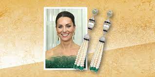 kate middleton s most iconic jewelry looks