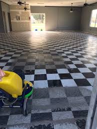 grout cleaning in st marys ga