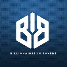 Billionaires In Boxers Global