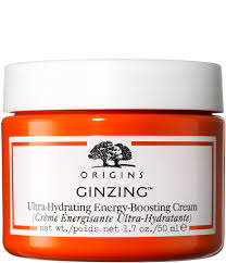 origins ginzing ultra hydrating energy boosting cream 1 7 oz