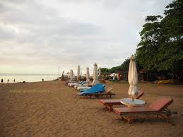 Pantai Karang Denpasar Tempat Menikmati Matahari Terbit Di Bali Catatan Nobi