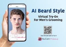 youcam makeup expands into men s