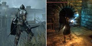 demon s souls the best weapons for