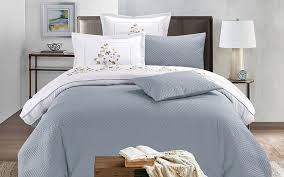 Anaya Embroidered Comforter Bedding Set
