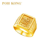 Poh kong holdings berhad is engaged in business as investment holding and the provision of management services. Poh Kong Gold Ring Price Promotion May 2021 Biggo Malaysia