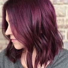 2020 popular 1 trends in hair extensions & wigs, beauty & health, home & garden, apparel accessories with purple red hair and 1. Organic Purplish Red Hair Color Health Beauty Hair Care On Carousell