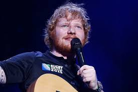 Ed Sheeran 2017 North American Tour Includes 3 Texas Dates