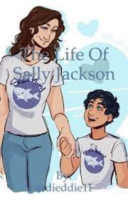 the life of sally jackson chapter