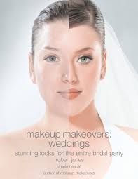makeup makeovers weddings ebook by