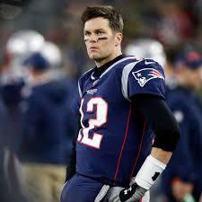 At 43 years old, brady owns six super bowl rings and is currently leading his tampa bay buccaneers through a deep playoff run. Tom Brady Will Look At New Teams In Free Agency According To Reports Tom Brady The Guardian