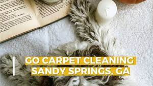 go carpet cleaning in sandy springs ga