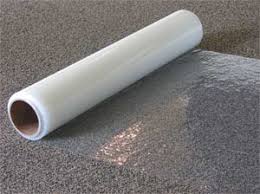carpet protection film 2 x 50 6 pack 300 total lf