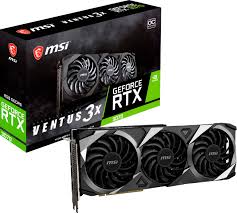 Now, nvidia's new rtx 3070 is here, with team green promising the same level of graphics performance at $500, half the price. Msi Nvidia Geforce Rtx 3070 Ventus 3x Oc Bv 8gb Gddr6 Pci Express 4 0 Graphics Card Geforce Rtx 3070 Ventus 3x Oc Bv Best Buy