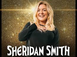 Smith came to prominence on television for her roles in comedy shows two pints of lager and a packet of crisps, love soup, gavin & stacey. Sheridan Smith Announced To Star In The London Palladium Run Of Joseph And The Amazing Technicolor Dreamcoat London Theatre Direct