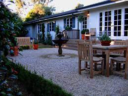 Santa Barbara Cottage Style Home