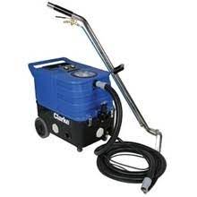 carpet water extractor for