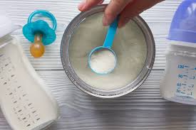 Infant equations can come in prepared. How Long Does A Can Of Formula Last Health 4 Littles