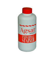 Agsar Universal Stainer Agsar Paints Private Limited