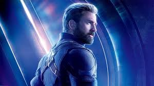 Chris Evans Captain America Avengers ...