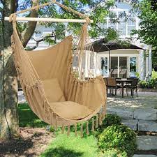 The 10 Best Hanging Chairs Of 2023