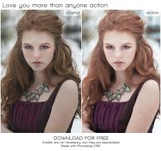 50 Free Photoshop Actions Action Sets For Photographers Contrastly