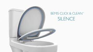 bemis clean silent improving