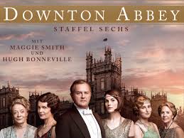 Downton abbey movie hit uk cinemas on. Amazon De Downton Abbey Staffel 1 Ansehen Prime Video