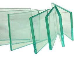 what are tempered glass windows