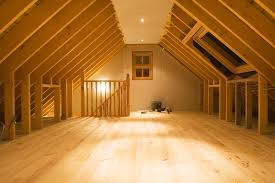 attic a good candidate for conversion