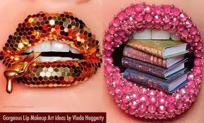 lip makeup art ideas 9 gorgeous lip