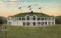 History Of The Club – Clarksburg Country Club