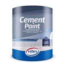 Cement Paint Vitex
